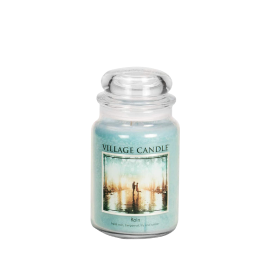White Barn Works 3 Wick