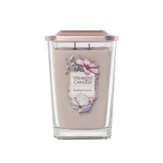 Eucalyptus Spearmint Scent