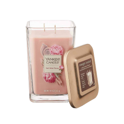 Hummingbird Box Candle
